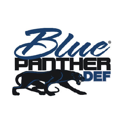 bluepanther
